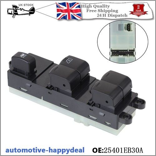 For nissan qashqai j10 - for,