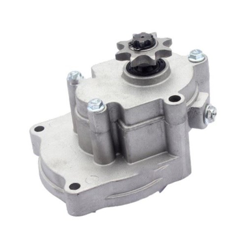 Transmission gearbox easy - gearbox, to