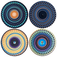 12Inch Turntable Platter Mat