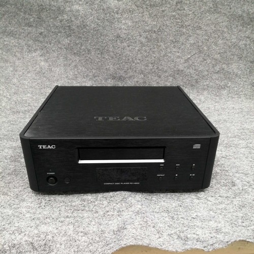 Teac h600 high - teac, high-end