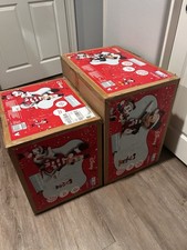 NEW Disney 4 ft Animated