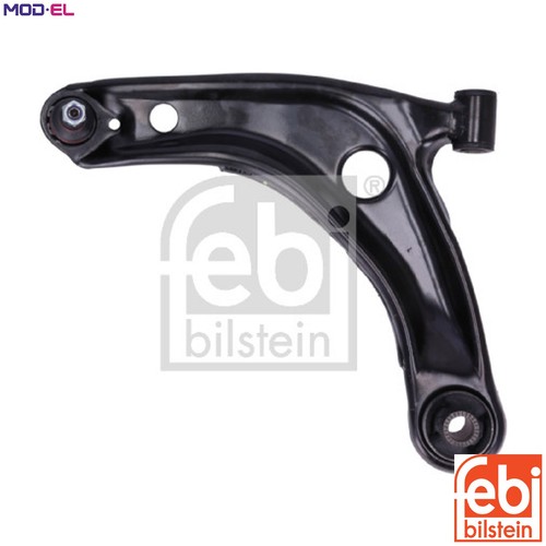 Controltrailing arm wheel - controltrailing,