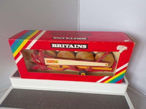 Britains 9534 krone benac rbr - ,