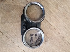 suzuki bandit clocks speedo