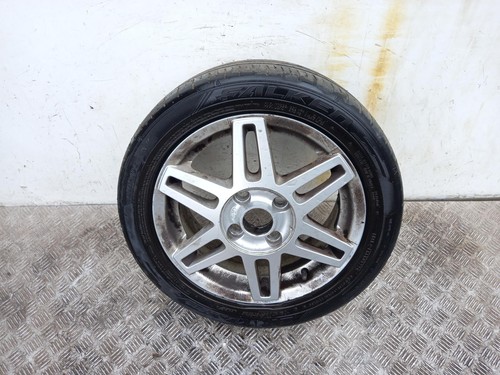 Ford fiesta 195 6 - ford,