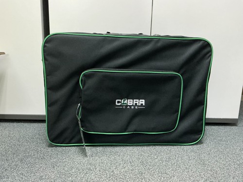 Foam case medium 625 - foam,