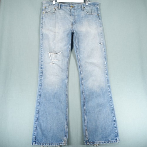 Levis 527 jeans - levis, w38
