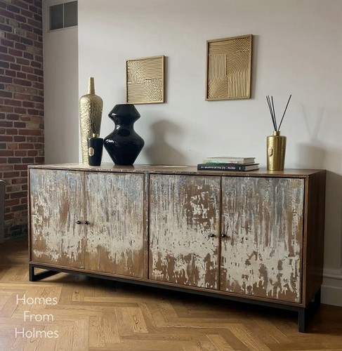 Sideboard rustic - sideboard,