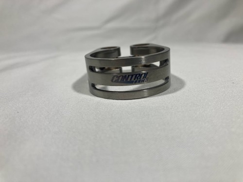Controltech timania titanium - controltech,