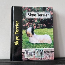 Skye Terrier by Muriel P. Lee
