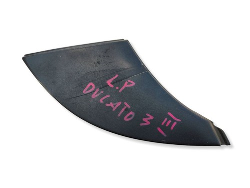 Fiat ducato 2011 - 2011, left