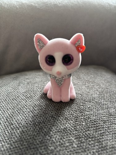 Mini boos collectible pink - collectible,