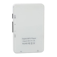 Portable Electric Book Reader