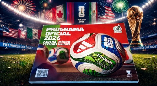 2026 world cup official - cup,