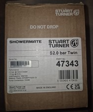 Stuart Turner Showermate