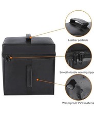 Hot & Cold Food Delivery Bag Use For Uber,deliveroo,just Eat , High Quality.