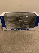 F64 Model Helicopter