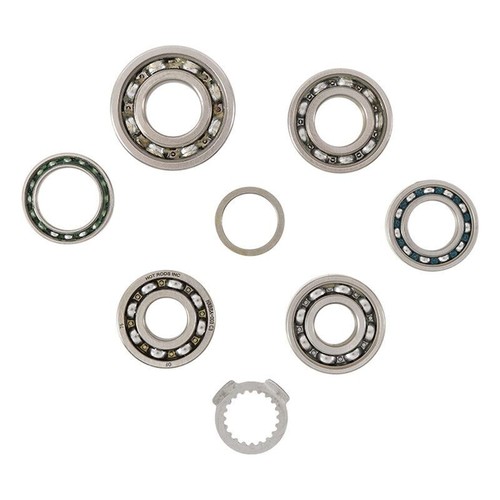 Yamaha hot rods transmission - rods,