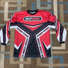 BILT RACING Motorcross BMX