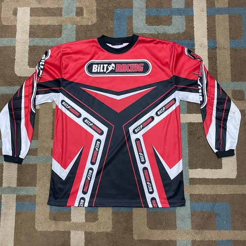 Bilt racing motorcross - bilt,