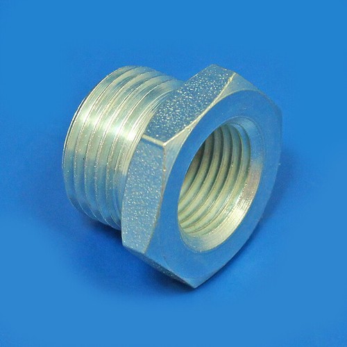 Spark plug adaptor - spark, 14mm/18mm