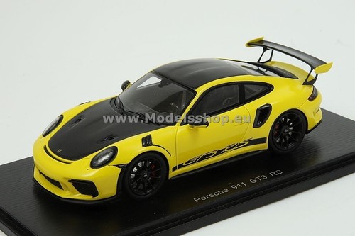 Spark s7628 porsche 911 - s7628, rs