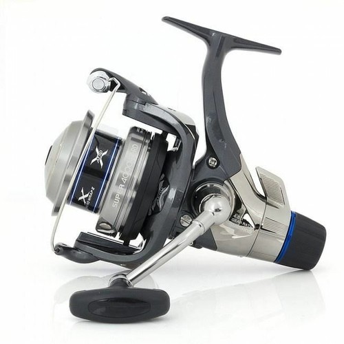 Shimano super reel - shimano,