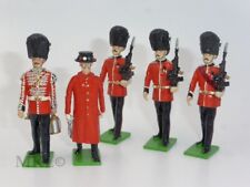 S&S Miniatures MKL Models