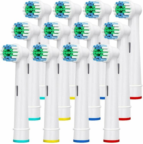 Oral braun compatible brush - b,