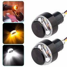 2PCS Motorcycle Turn Signal