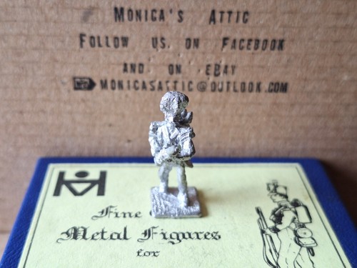 Hinchliffe models ltd 25mm - -,