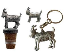 Gift Set Billy Goat Hand