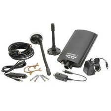 Powerful Outdoor Digital TV Freeview Aerial Antenna Home Caravan Motorhome Kit
