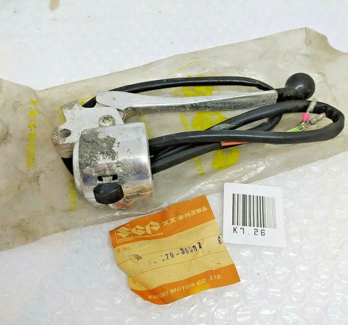 Suzuki rv90 a100 - suzuki,