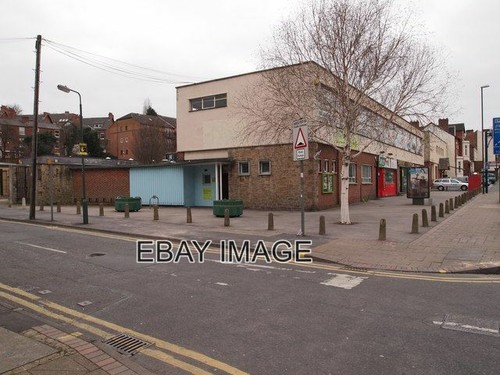 Photo nottingham sherwood - nottingham,