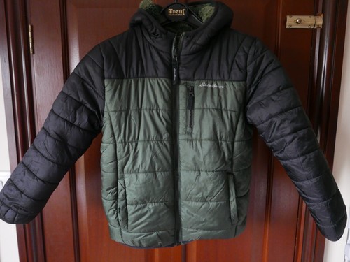 Eddie bauer boys reversible - boys,