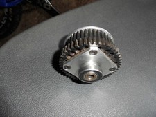 fg 4wd very rare adjustable race diff rear, upgrades/hop ups!!!