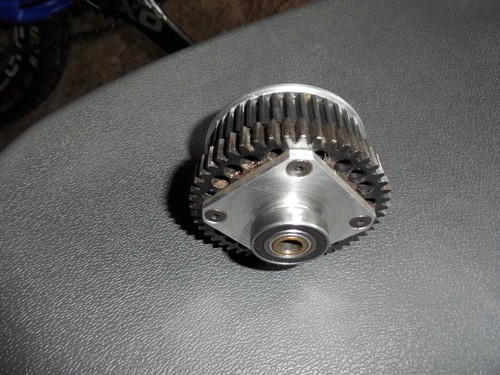 4wd very rare - fg, adjustable