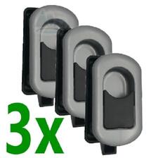 CAMPERVAN DOOR & DRAWER HANDLE