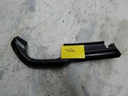 Pillion grab handle right