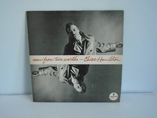 Chico Hamilton - Man From Two Worlds Vinyl LP Reissue Charles Lloyd