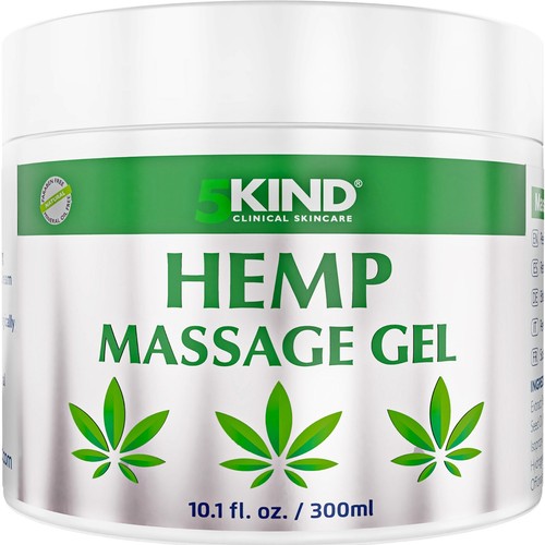 5kind hemp active - 5kind,