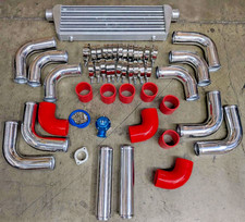 TURBO PIPING KIT