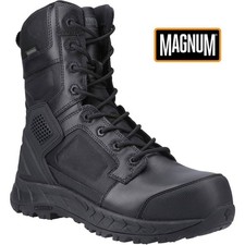 Magnum Uniform Boot Spider Exo