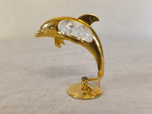 Crystal temptations dolphin - crystal,