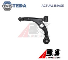 211156 WISHBONE TRACK CONTROL ARM FRONT OUTER LOWER LEFT ABS NEW OE REPLACEMENT