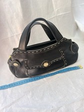 Leather bag ri2k
