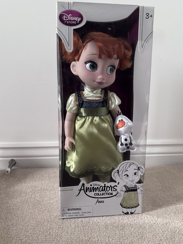 Disney animators collection - disney,