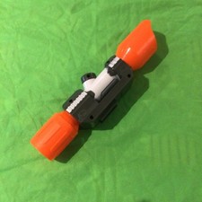 Long range modular - long, scope