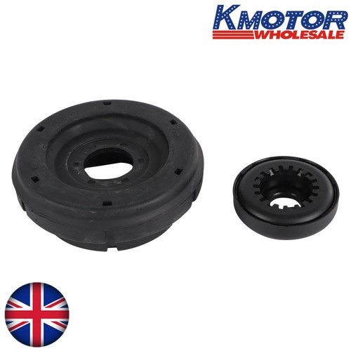 Front top strut mountings - strut,